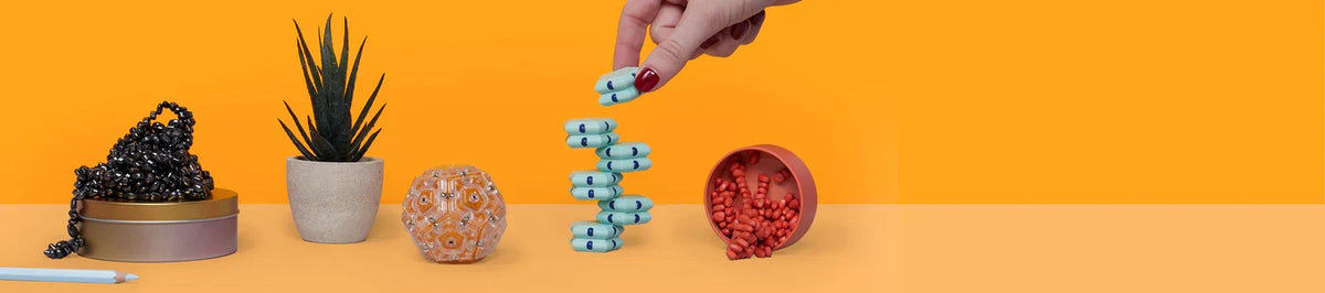 Adult Sensory Tools