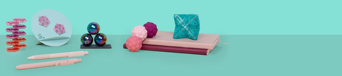 Desk Accessories