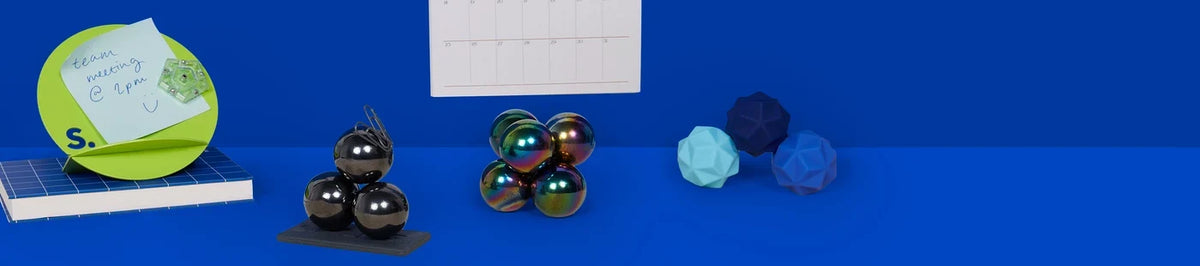 Desk Organisers