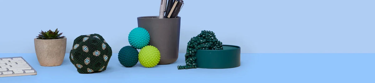 Desk Toys