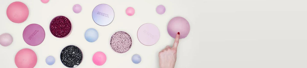 Stress Toys
