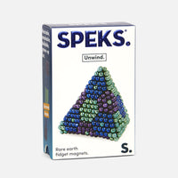 Speks Mini Magnet Balls