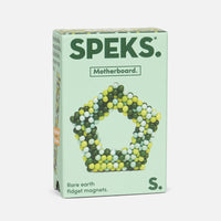 Speks Mini Magnet Balls