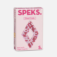 Speks Mini Magnet Balls