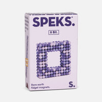 Speks Mini Magnet Balls