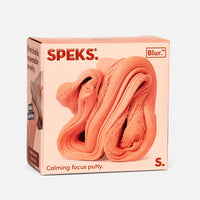 Blur Focus Putty