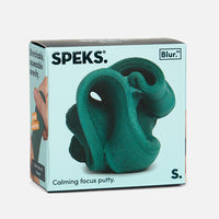 Blur Focus Putty