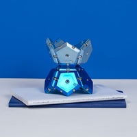 Geode Magnetic Fidget Set