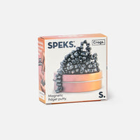 Crags Magnetic Putty
