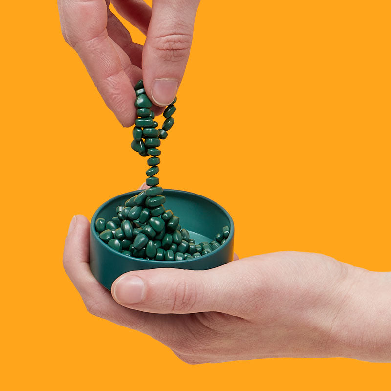 Crags Magnetic Putty