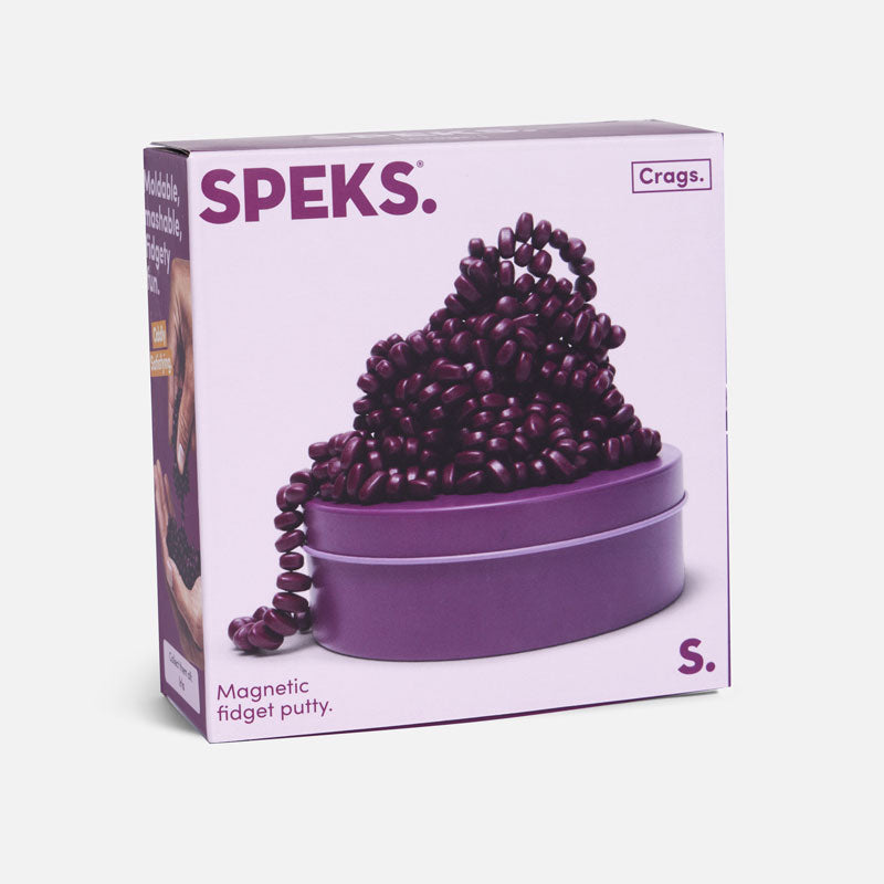 Crags Magnetic Putty