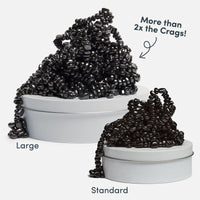 Crags Magnetic Putty