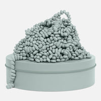 Crags Magnetic Putty