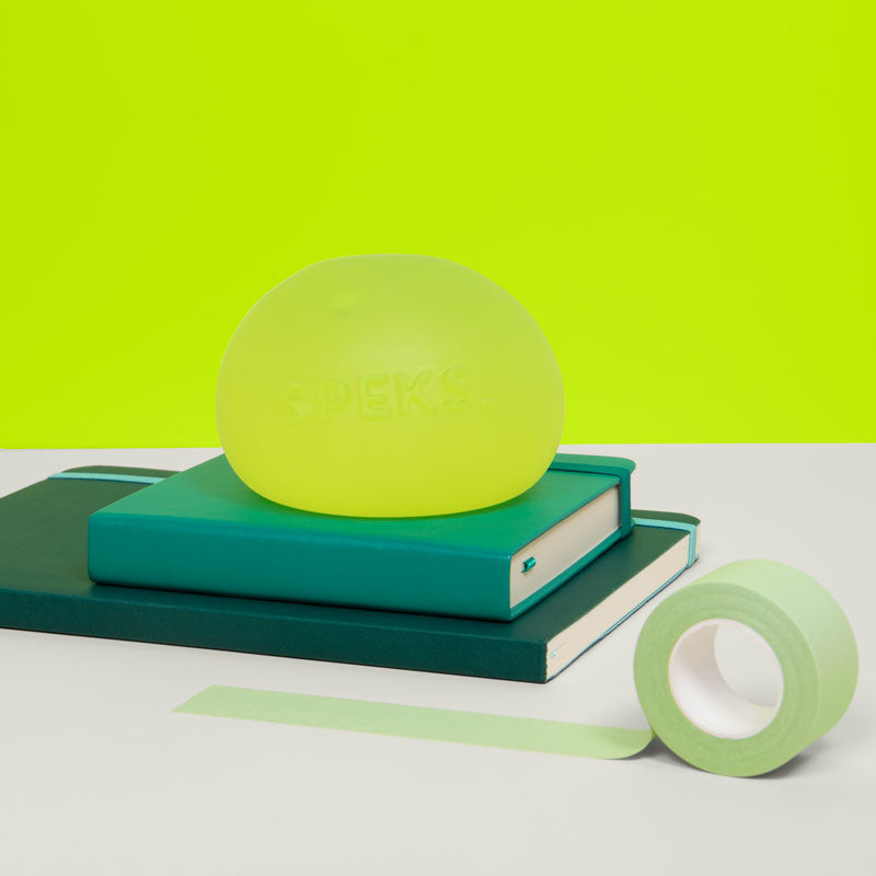 Gump Memory Gel Stress Ball