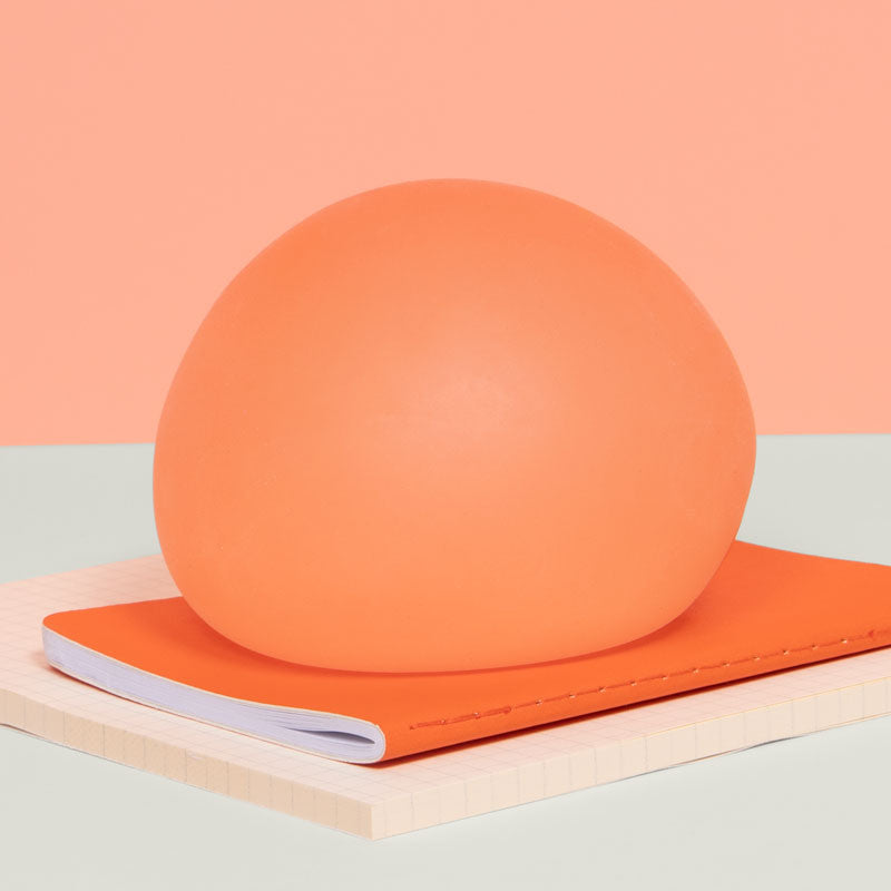 Gump Memory Gel Stress Ball