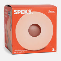 Gump Memory Gel Stress Ball