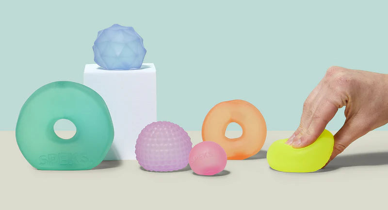 Touch Collection