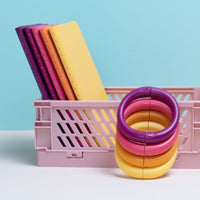 Helix Magnetic Fidget Coil