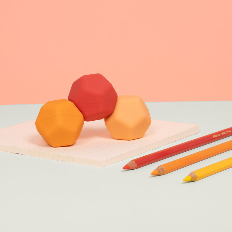 Odds Silicone Magnets