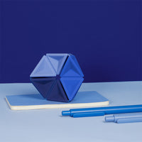 Pivot Silicone Flexagon