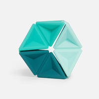 Pivot Silicone Flexagon