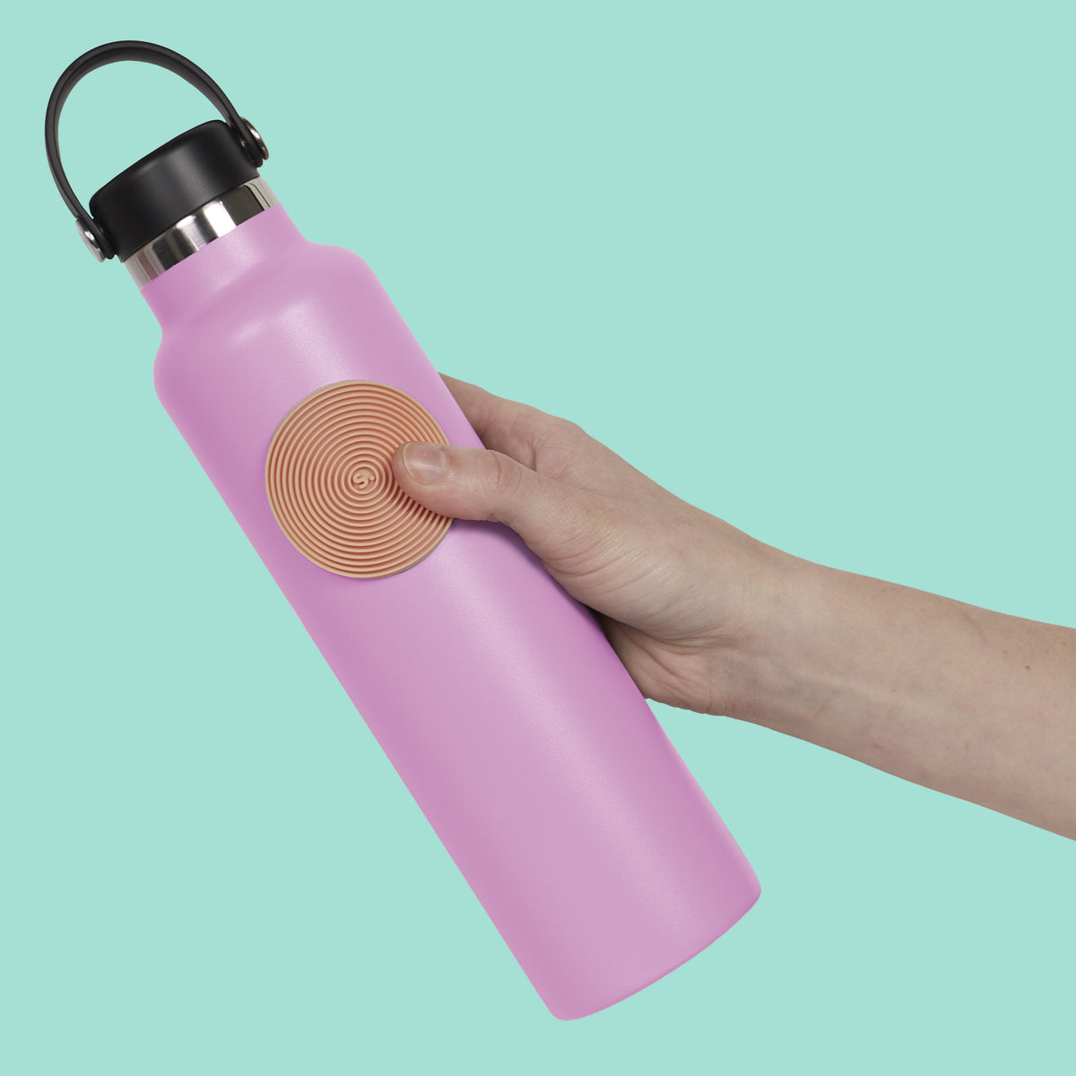 Slabs Silicone Sensory Sticker