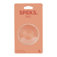Slabs Silicone Sensory Sticker