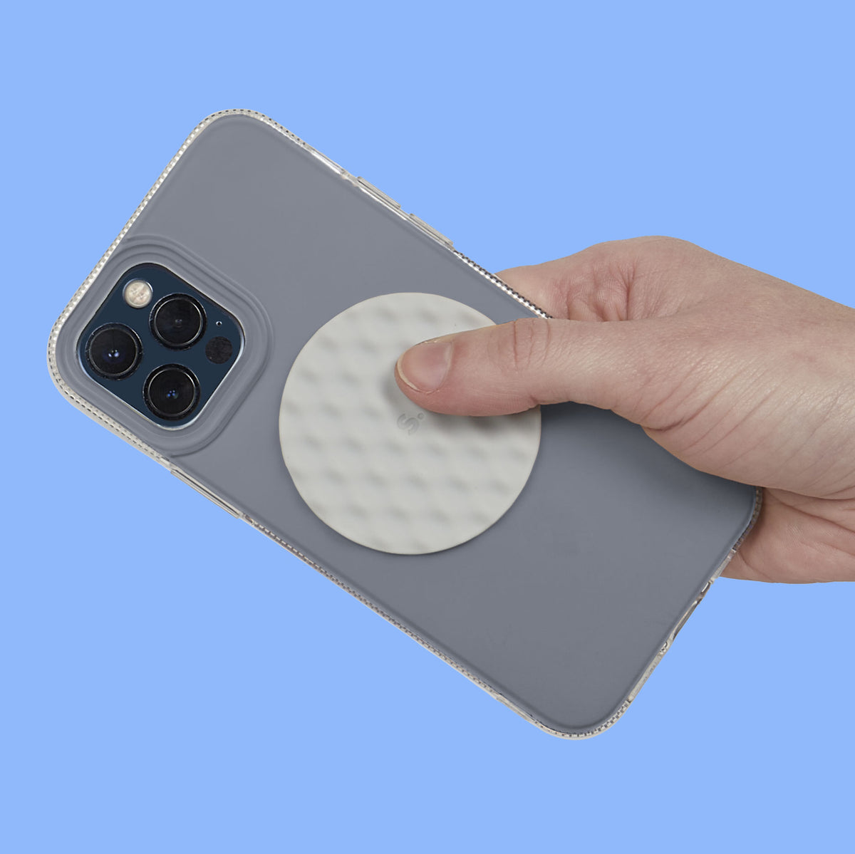 Slabs Silicone Sensory Sticker