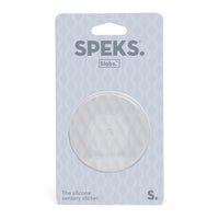 Slabs Silicone Sensory Sticker