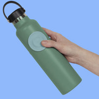 Slabs Silicone Sensory Sticker