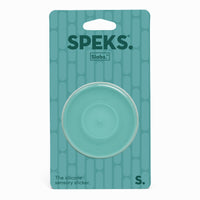 Slabs Silicone Sensory Sticker