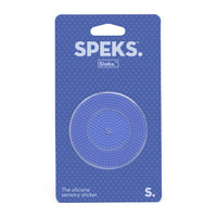 Slabs Silicone Sensory Sticker