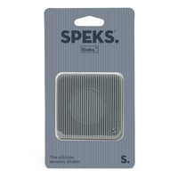 Slabs Silicone Sensory Sticker