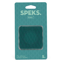 Slabs Silicone Sensory Sticker