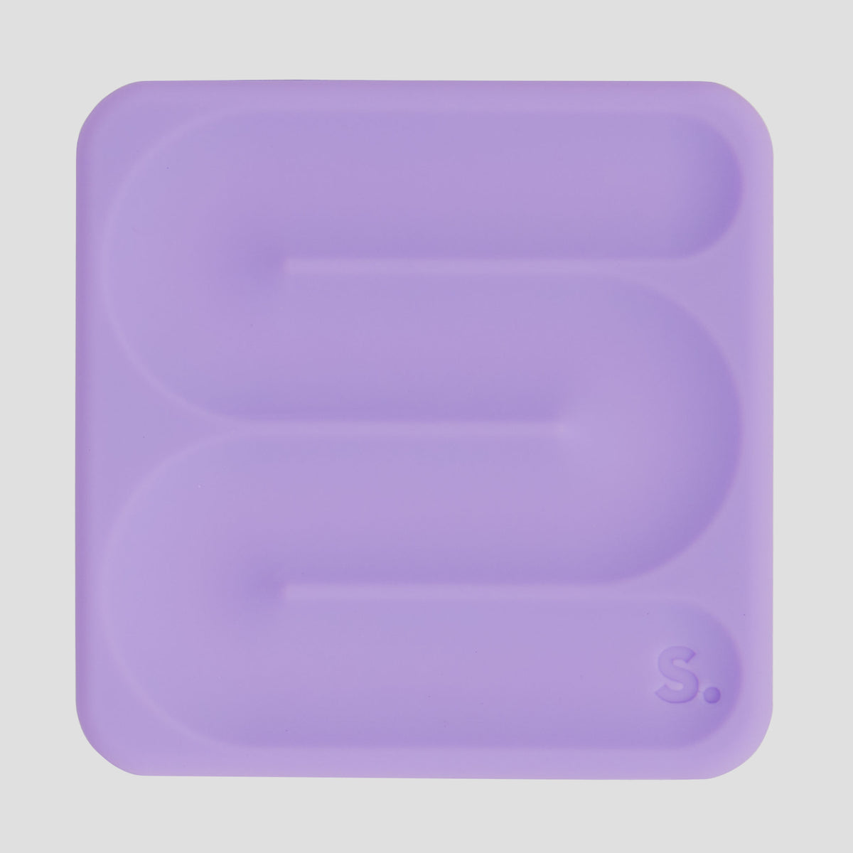 Slabs Silicone Sensory Sticker