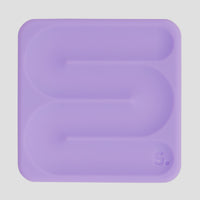 Slabs Silicone Sensory Sticker