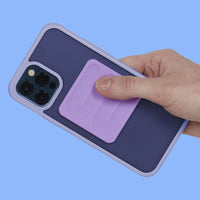 Slabs Silicone Sensory Sticker