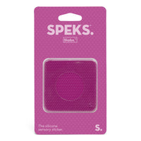 Slabs Silicone Sensory Sticker