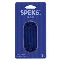 Slabs Silicone Sensory Sticker