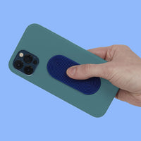 Slabs Silicone Sensory Sticker