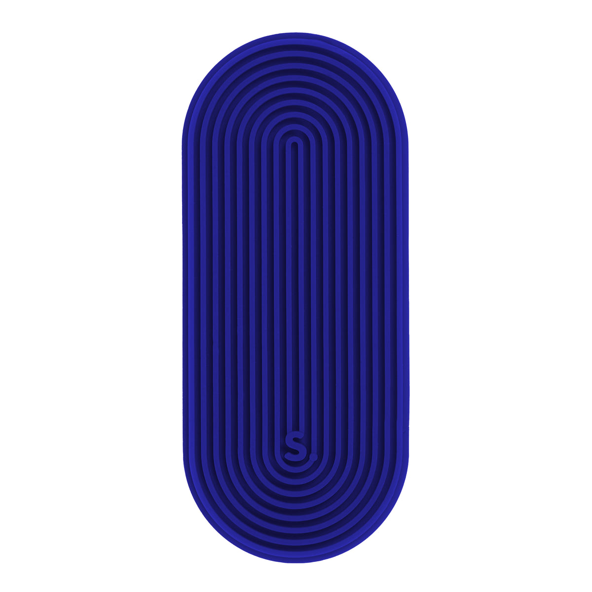Slabs Silicone Sensory Sticker
