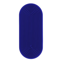 Slabs Silicone Sensory Sticker