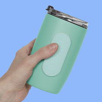 Slabs Silicone Sensory Sticker