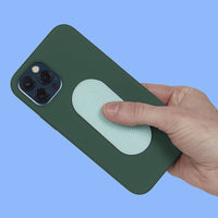 Slabs Silicone Sensory Sticker