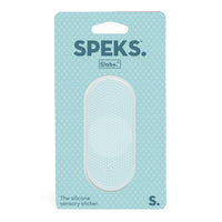 Slabs Silicone Sensory Sticker