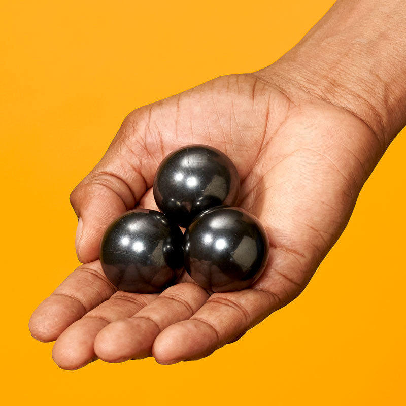 Supers 33mm Magnet Balls