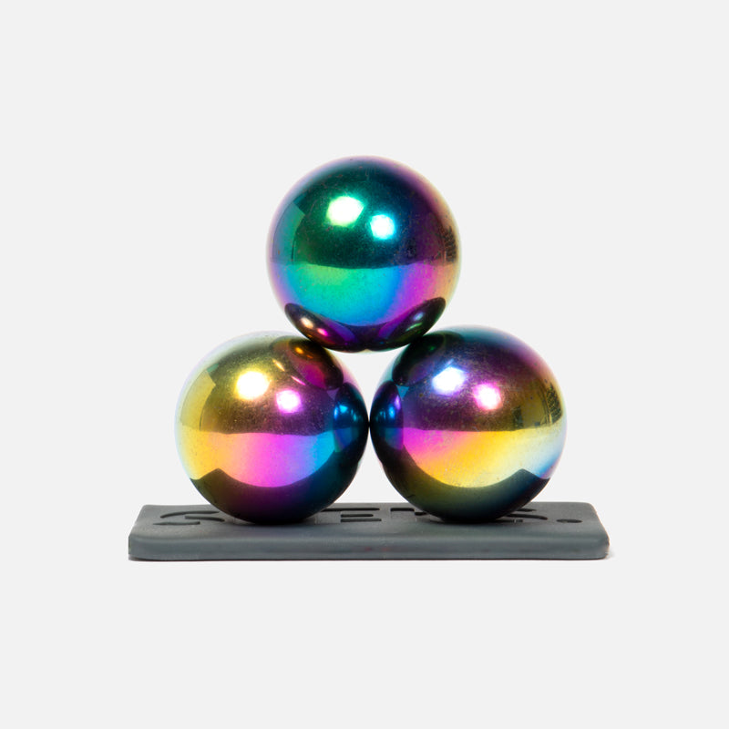 Supers 33mm Magnet Balls