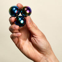 Supers 33mm Magnet Balls