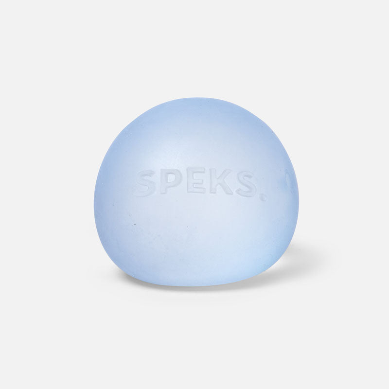 Speks Gump Original memory gel stress ball desk fidget toy dew