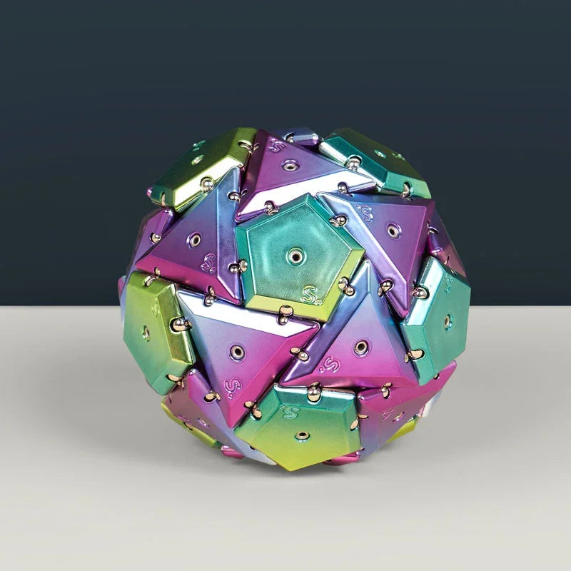 Mega Sphere Bundle